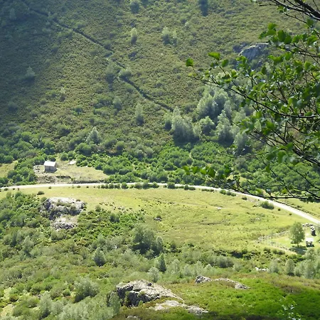 Casa Miravalles Fornela
