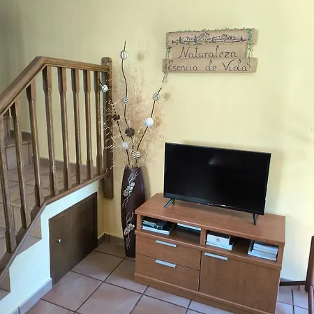 Casa Miravalles Fornela Holiday home