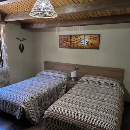 Holiday home Casa Miravalles Fornela